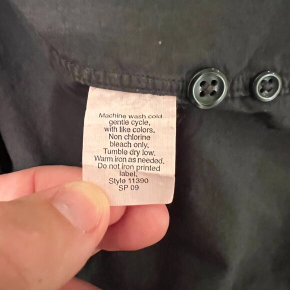 J.Crew Button Down - Picture 5 of 5